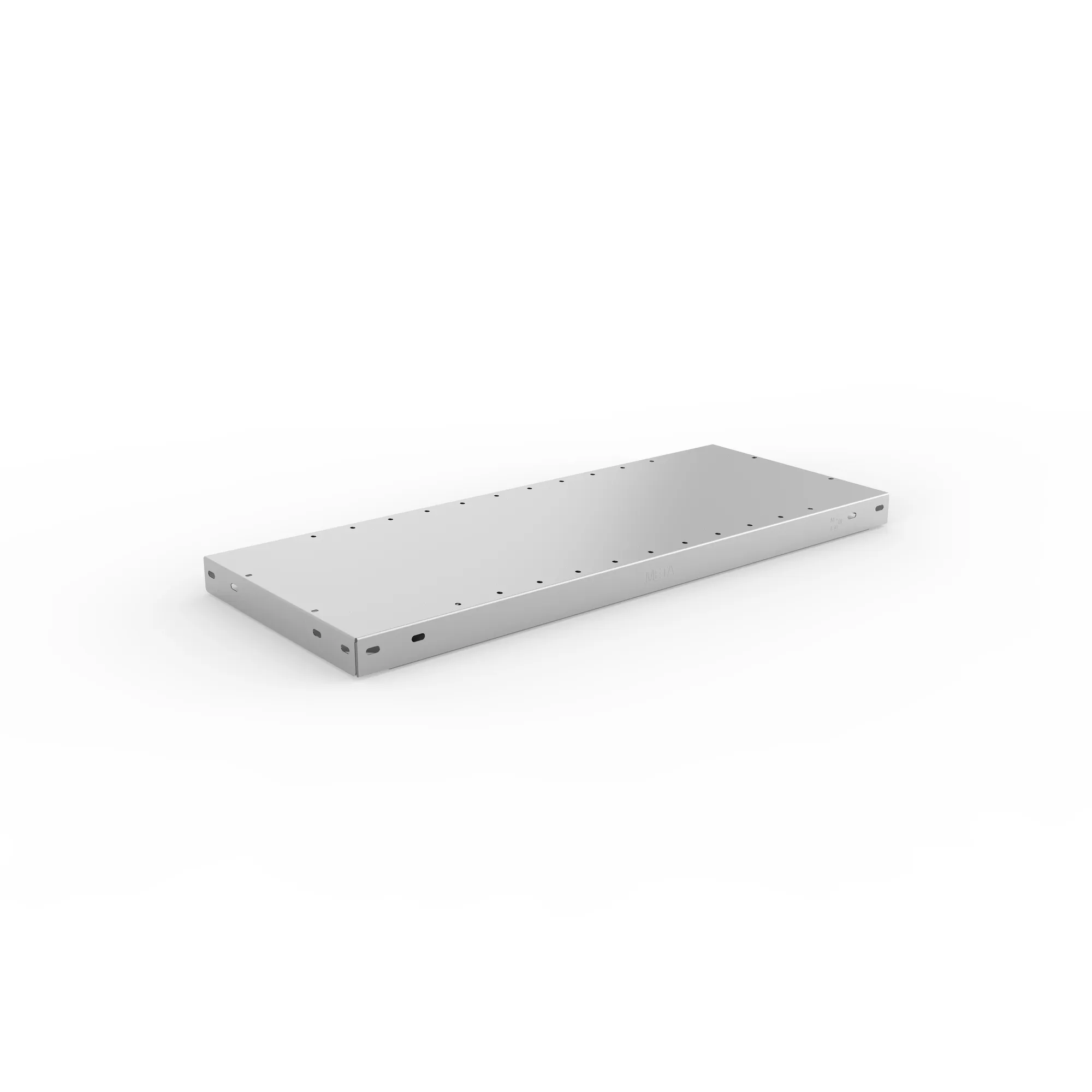 Shelf MS150-III 750 x 300 galv