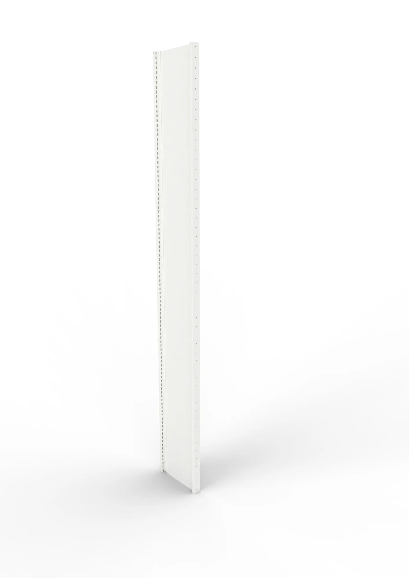 Clad frame VW2 N 2500 x 300 R7035