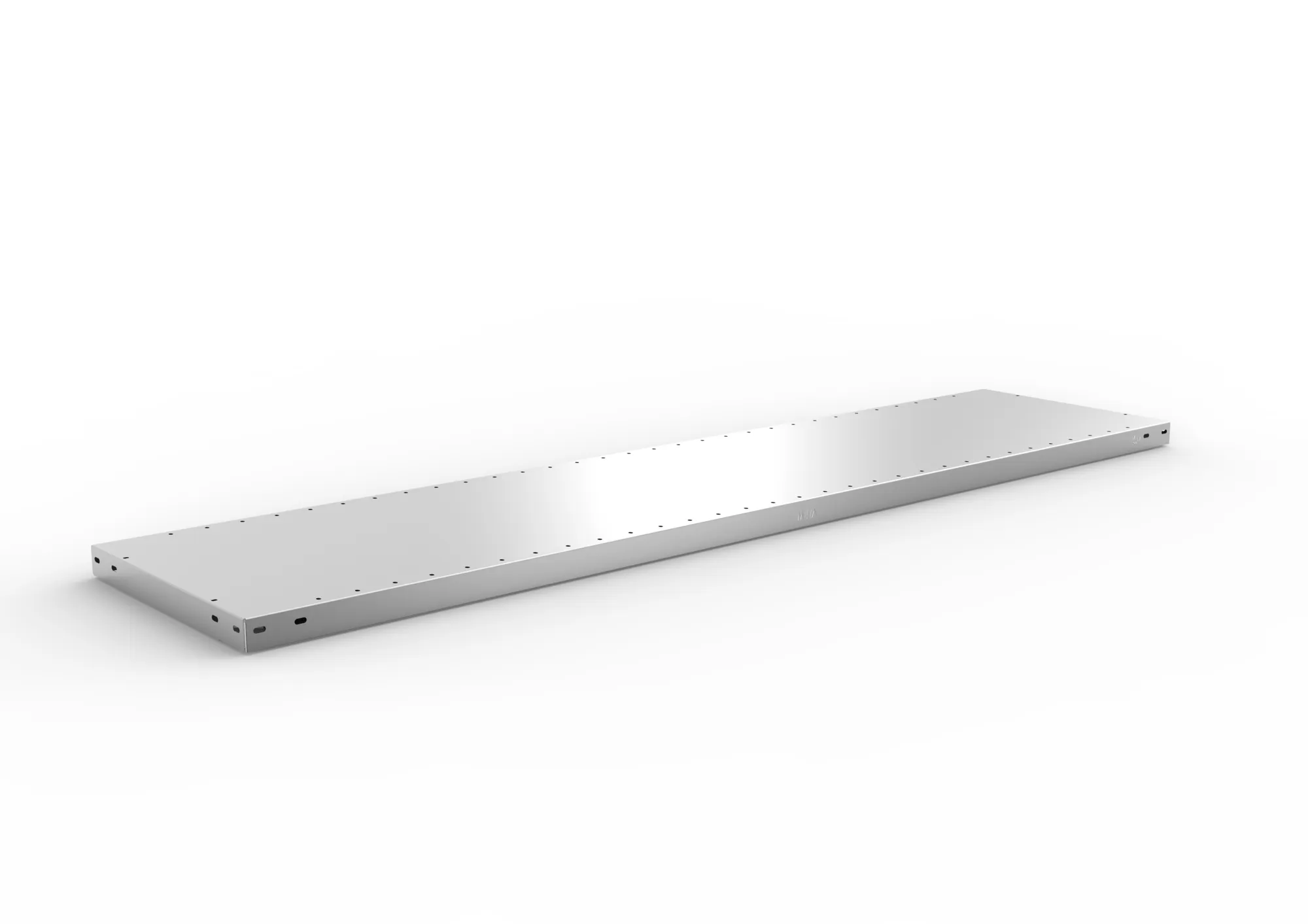 Shelf MS200-IV 1700 x 400 galv