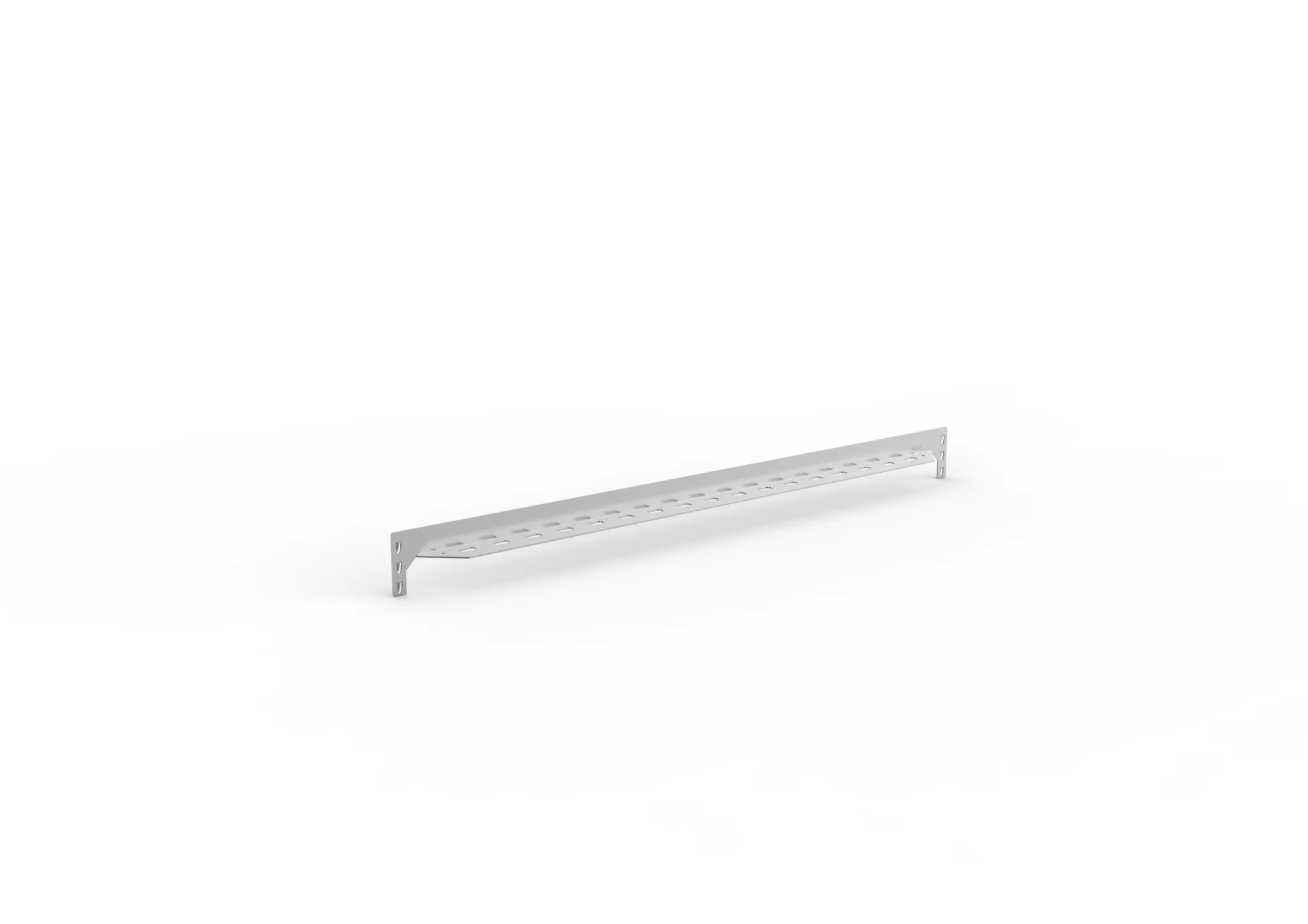 1000wide 40mm bracing beam galv