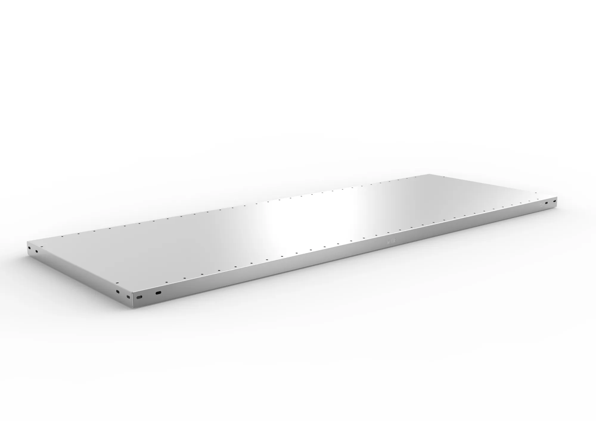 Shelf MS200-IV 1700 x 600 galv