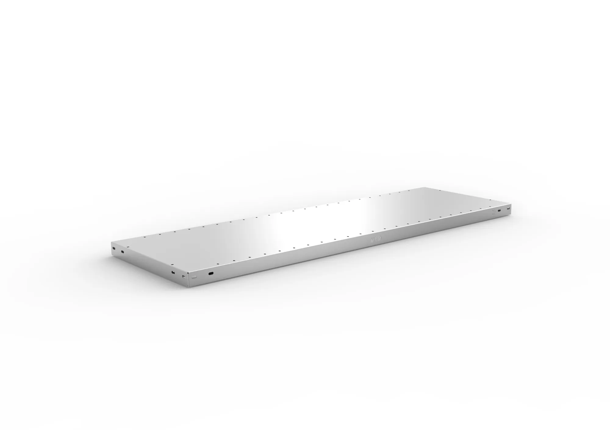 Shelf MS230-III 1300 x 400 galv