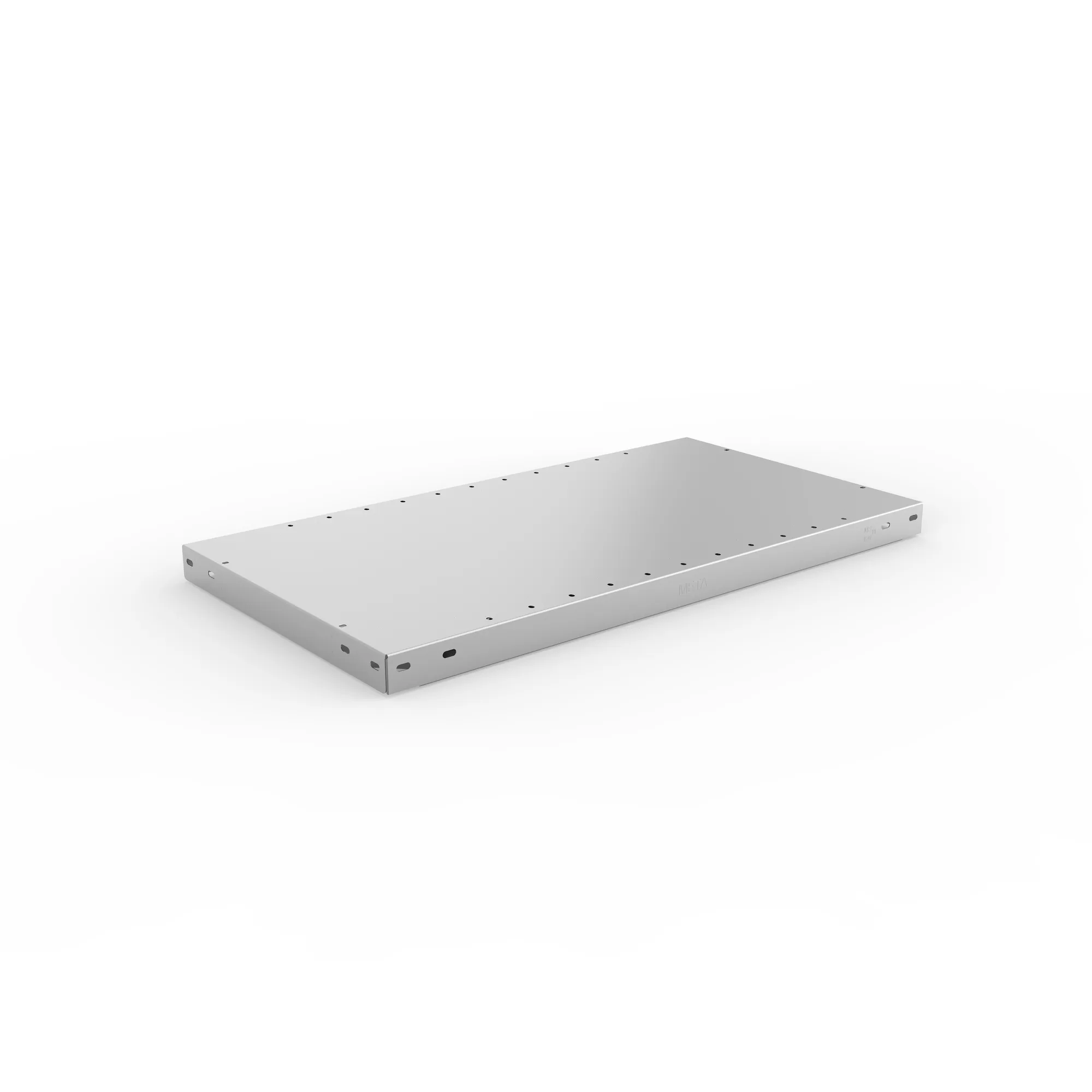 Shelf MS150-III 750 x 400 galv