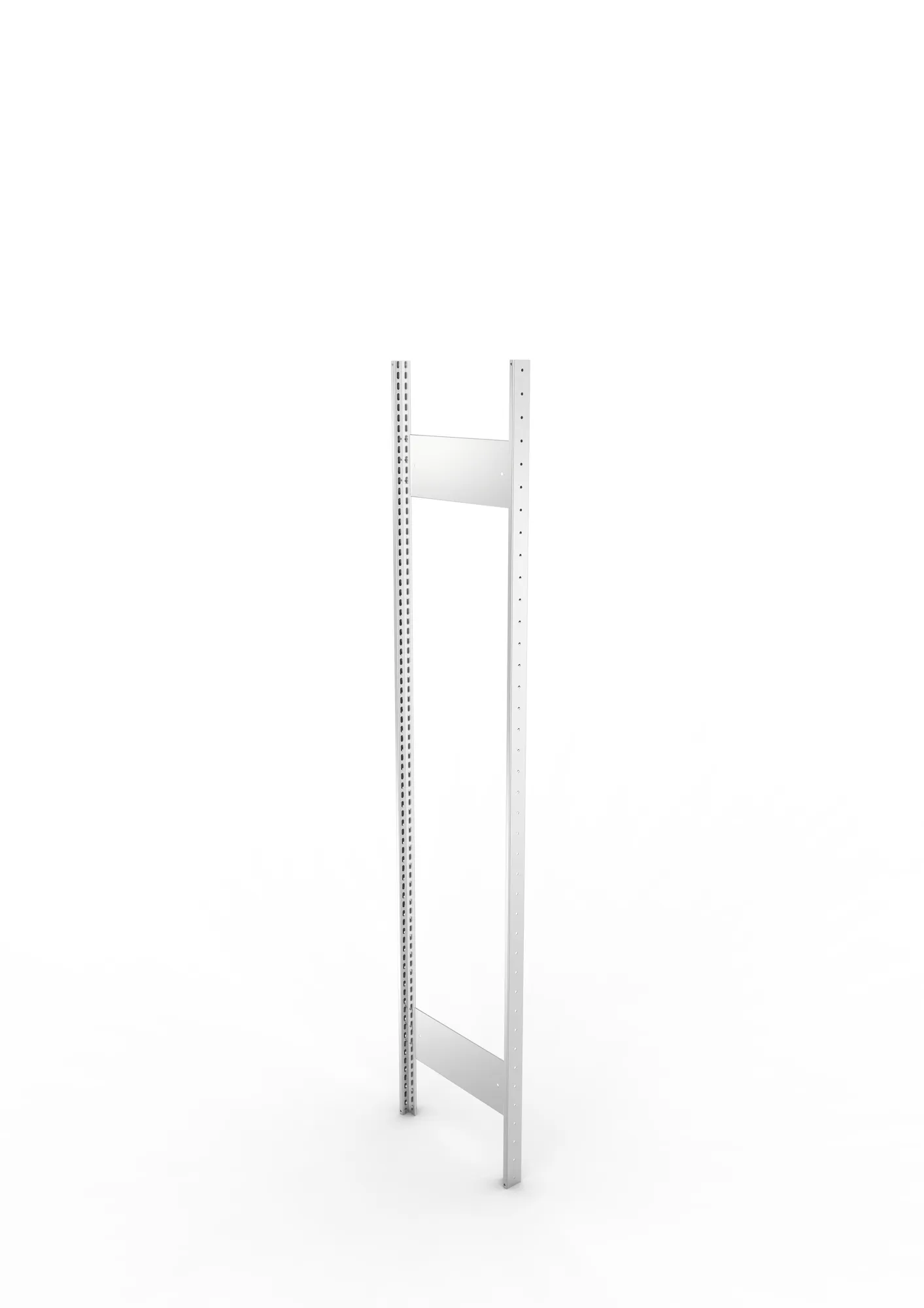 S3 Open frame T1 N 2000 x 400 pre-galv.