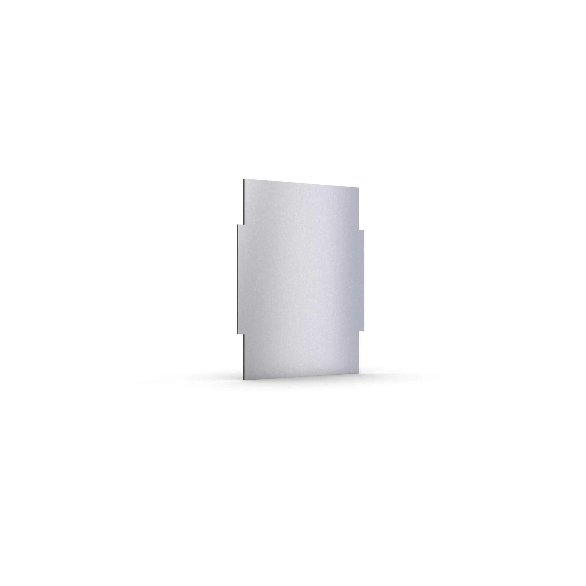 Quick drawer divider left to right 100H x 51W gal v