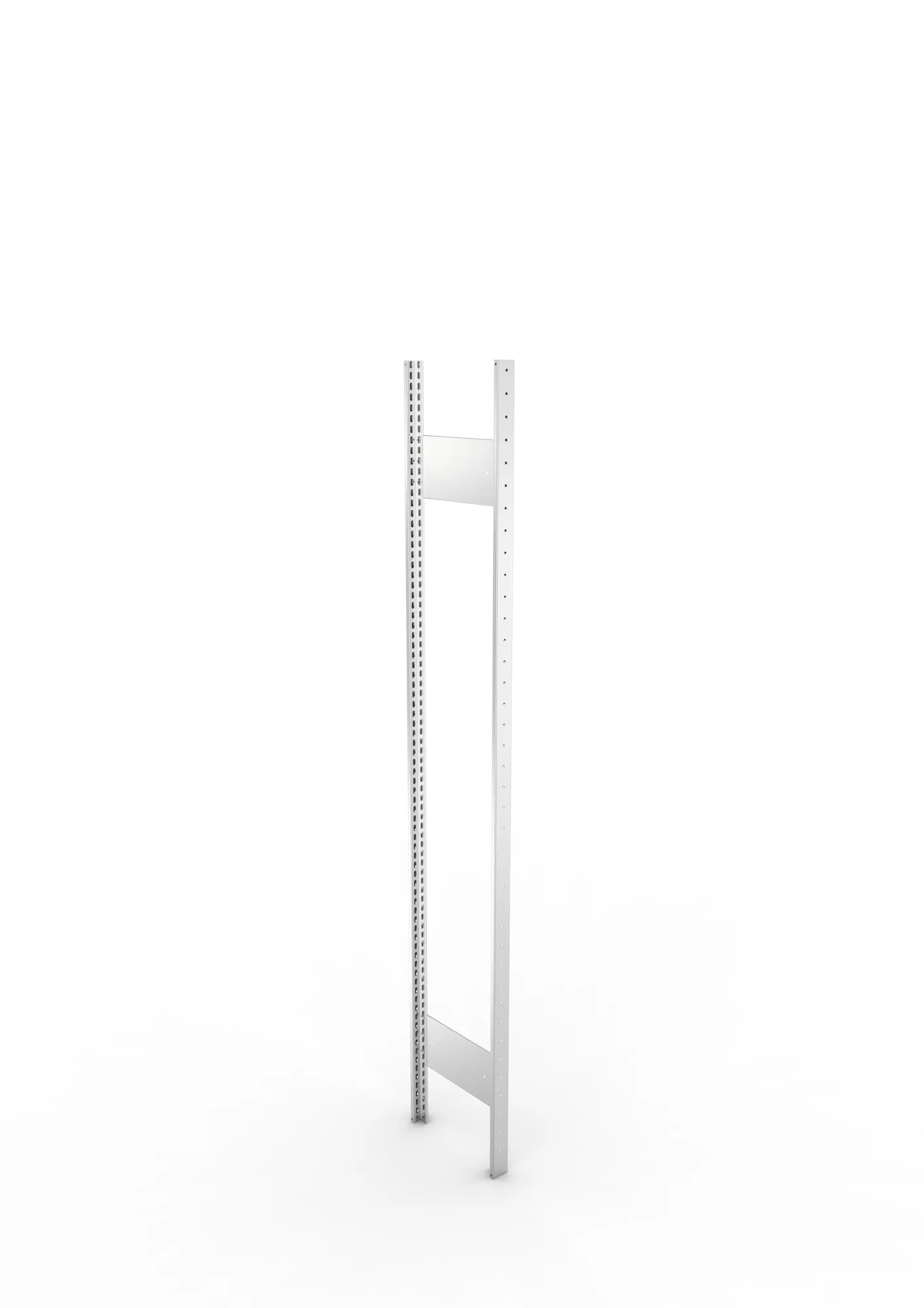 S3 Open frame T1 N 2000 x 300 pre-galv.