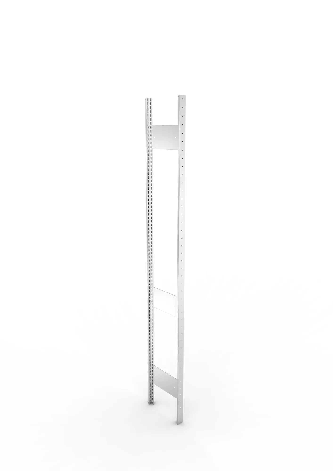 S3 Open frame T2 N 2200 x 300 pre-galv.