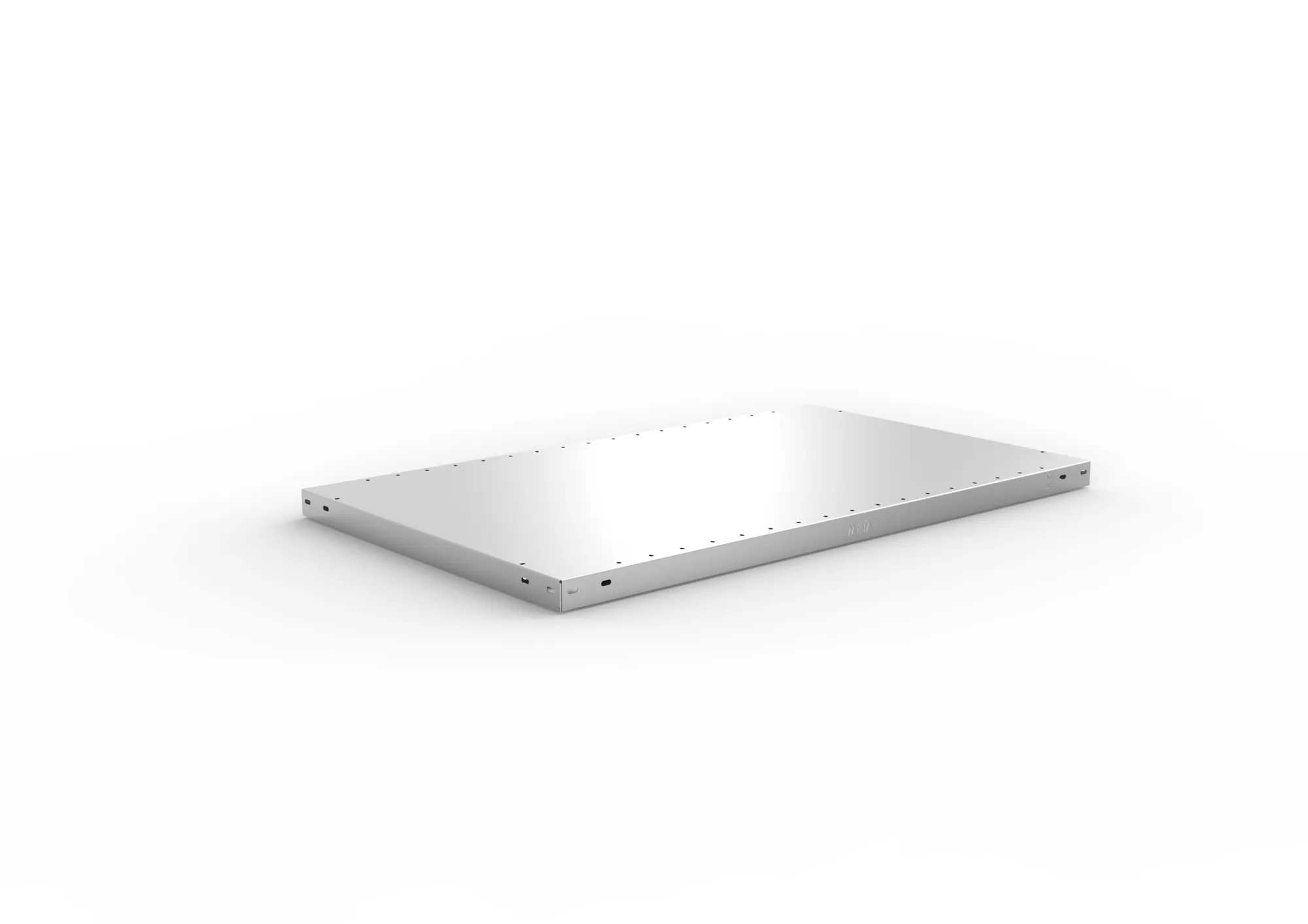 Shelf MS230-III 1000 x 600 galv