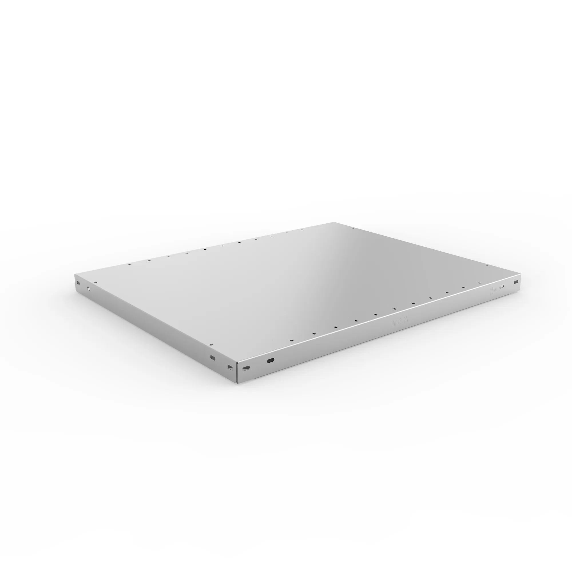 Shelf MS150-III 750 x 600 galv