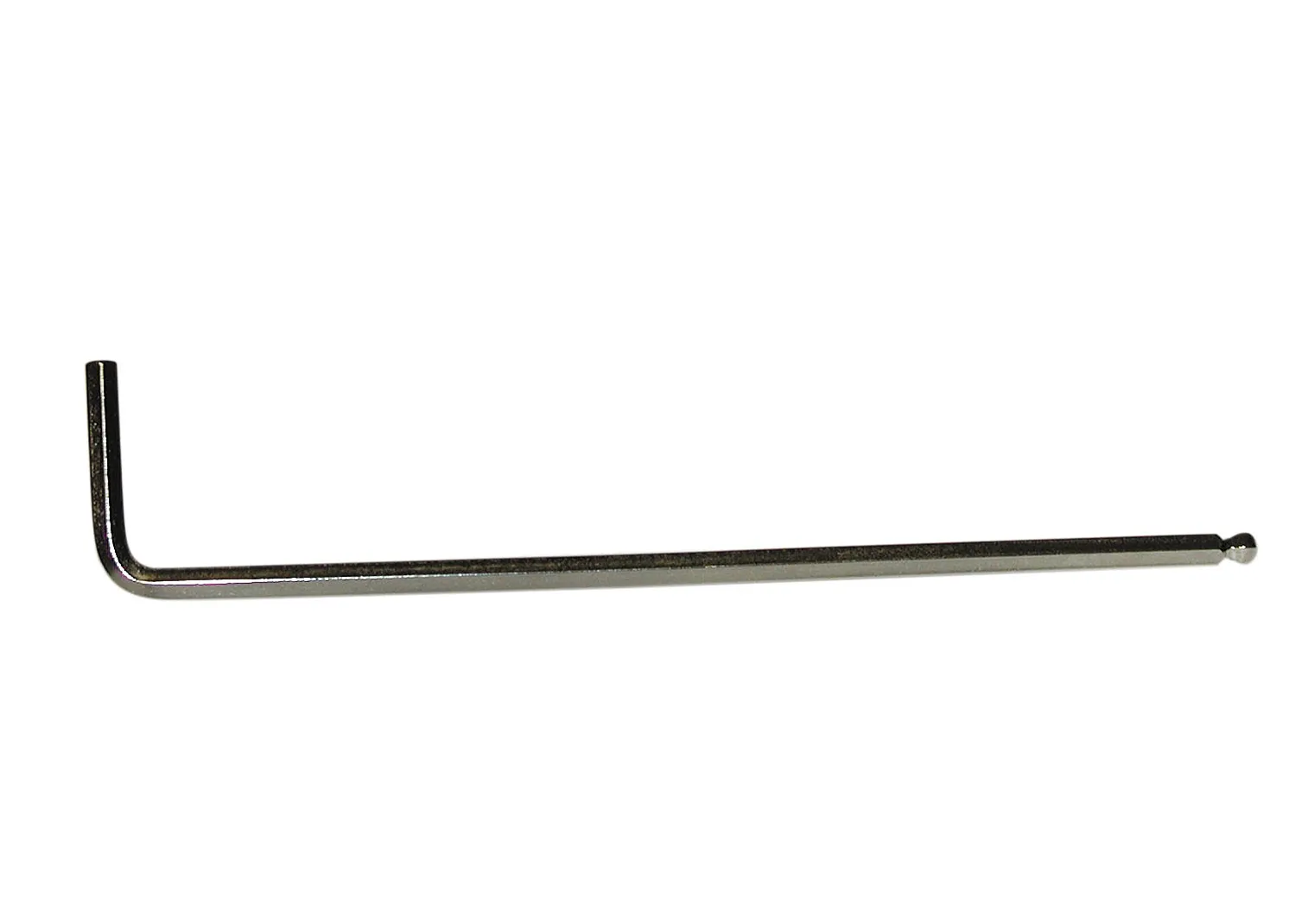 Allen Key 140x25 (SW4) complet