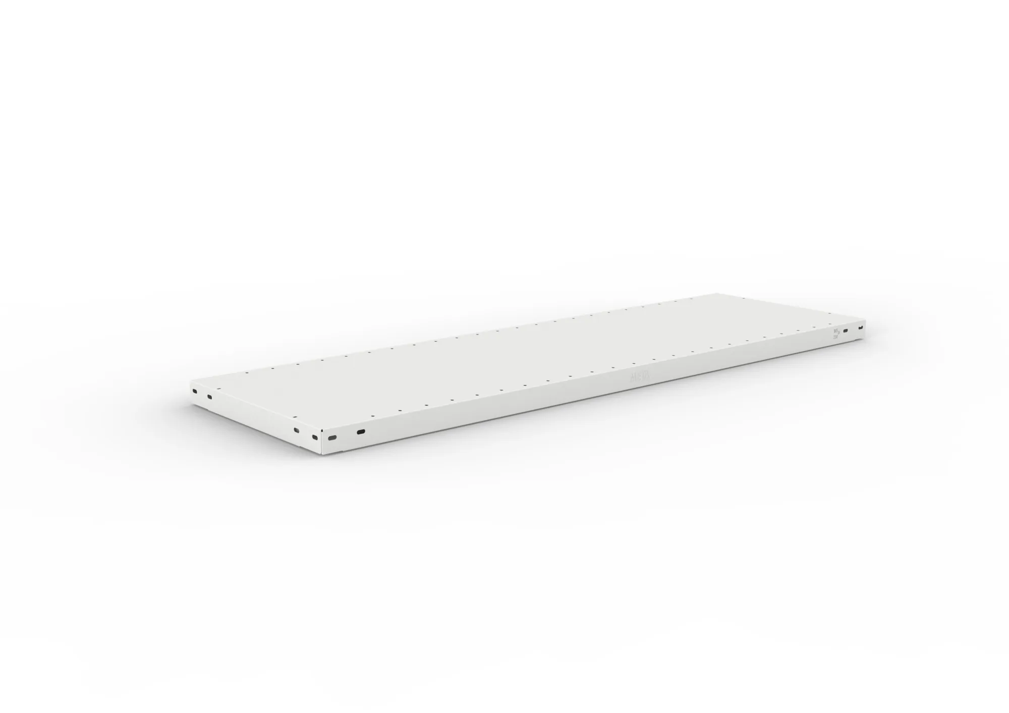 Shelf MS230-III 1300 x 400 R7035